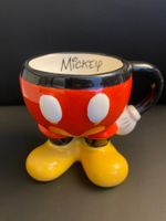 **TOP** Mickey Mouse Tasse