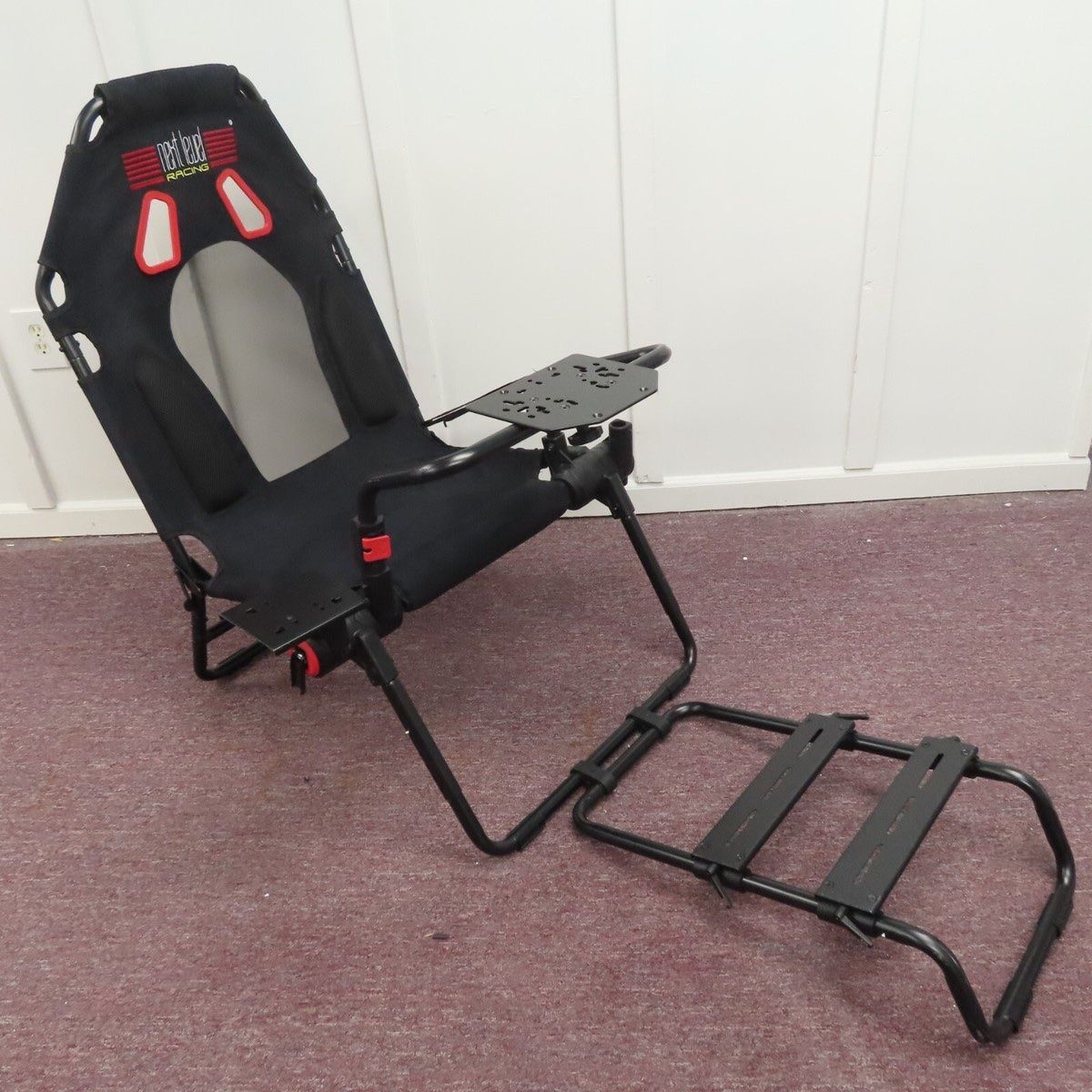 Sedie: Next Level Racing - Sim Rig – Usato da Zürich venduto da yan_l9r8