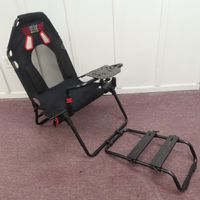 Next Level Racing - Sim Rig