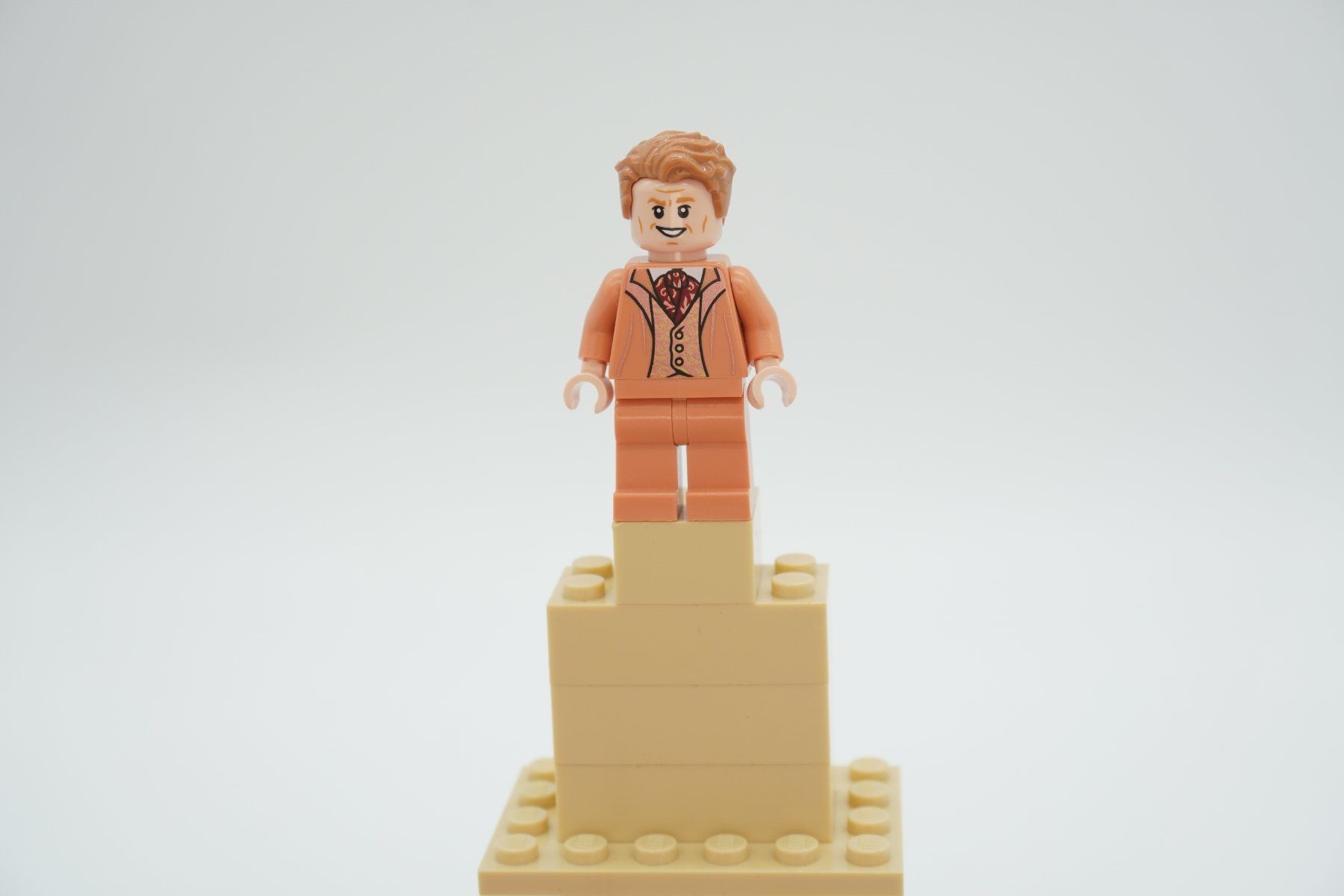 Lego Giocattoli: Lego Harry Potter Bundle aus Set 76389 – Usato da Zürich venduto da PWGrZ 3