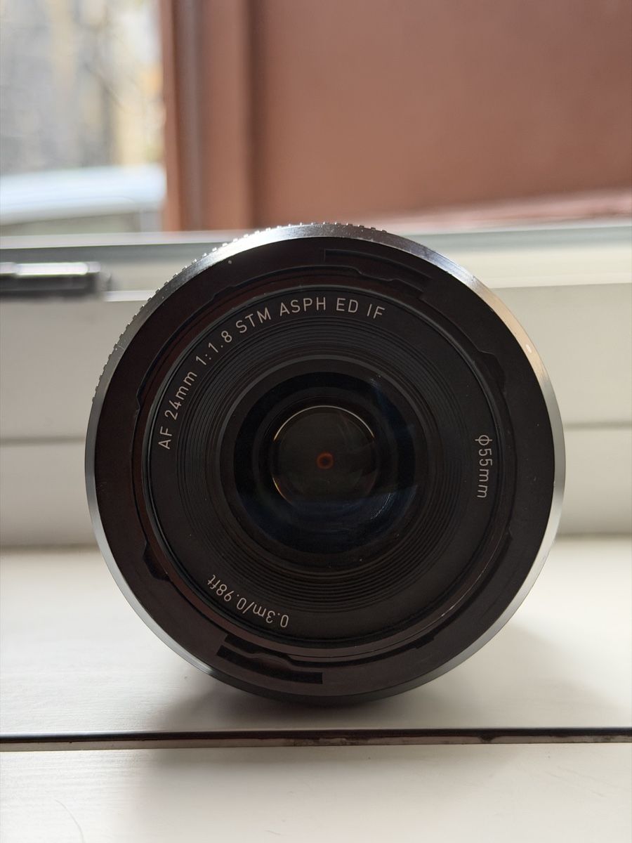 Viltrox Obiettivi: Objectif Viltrox AF 24mm f/1.8 FE pour Sony E-Mount – Usato da Biel/Bienne venduto da oma_t92s 1