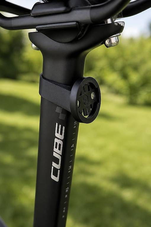 Supporti a parete: Garmin Varia RTL515/516 Halterung Cube Agree C62 – Usato da Jonen venduto da chroniker1 3