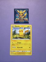 Pokemon Pikachu 2021 Top