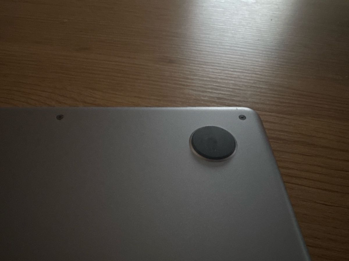 Apple Notebooks: MacBook Pro 14" M3 – Neu (gemäss Beschreibung) aus Birrwil von ydznli 8