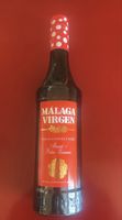 Vin doux de Malaga, Muscat & Pedro Ximenez