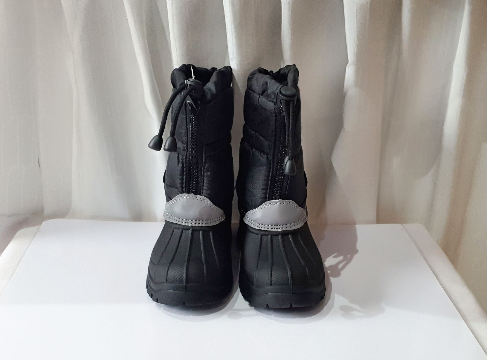 Scarpe per ragazzi: Gr. 32 - Exani TEX Kinderstiefel, Neu – Nuovo e nell'imballaggio originale da Nürensdorf venduto da kin_2jn6 2