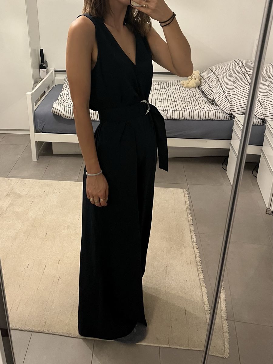H&M Tute: Combinaison élégante de H&M taille S/M  – Nuovo (secondo la descrizione) da Aigle venduto da sow_m7gm 3