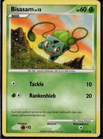 Bisasam Ultimative Sieger 93/147 Pokémon DE
