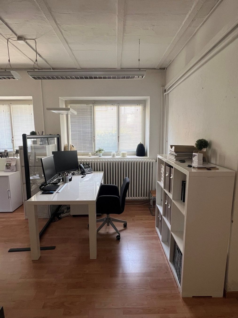 Bureaux: Büromöbel – D'occasion à Müswangen par yvesheggli 6