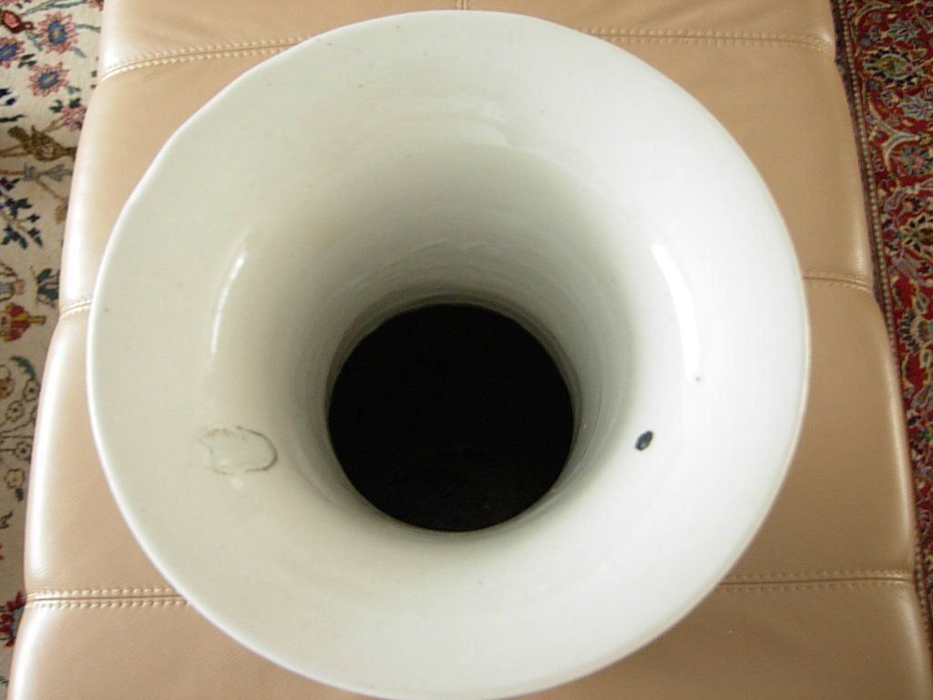 Vasi & Recipienti: Alte China-Vase – Usato da Luzern venduto da Lucernauno 4