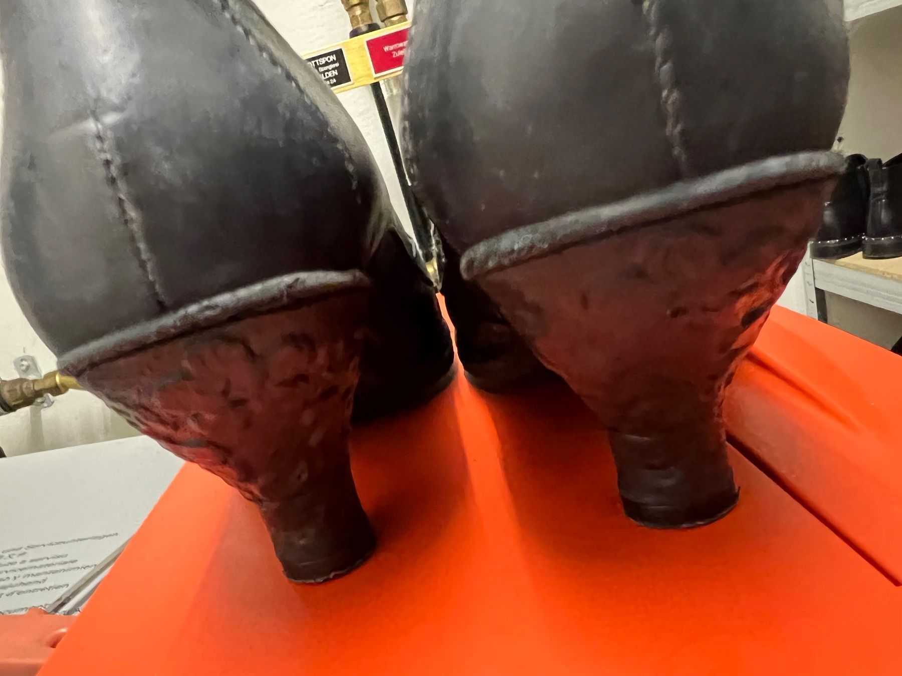 Scarpe da donna: Neoaens schuhe – Usato da visp venduto da Kmemo1 2
