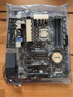 Top-Bundle: ASUS Z97-PRO Wi-Fi ac + Intel Core i7-4790K
