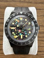 Timex Q «Phantasm» by IFL Watches, limitiert auf 200 Stk.