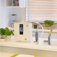 LeveLuk K8 Kangen Enagic - Wasserionisierer und Filter