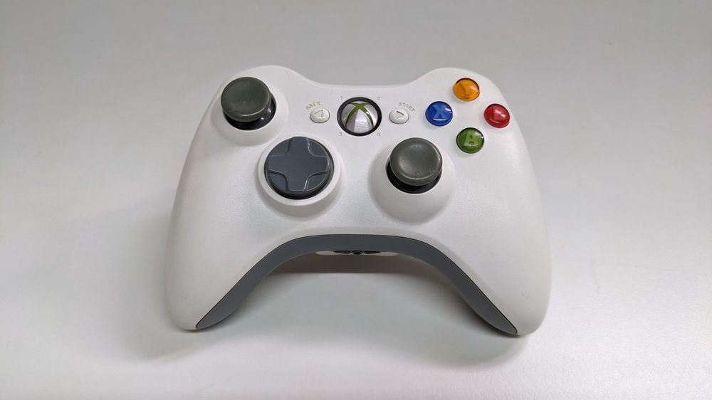 Original Xbox 360 Controller, Wireless Kaufen auf Ricardo