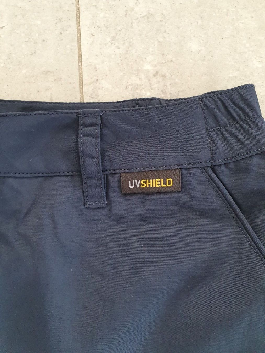 Jack Wolfskin Gonne: Jupe, Rock, Jack Wolfskin – Usato da Wiesendangen venduto da Sinhuk 1