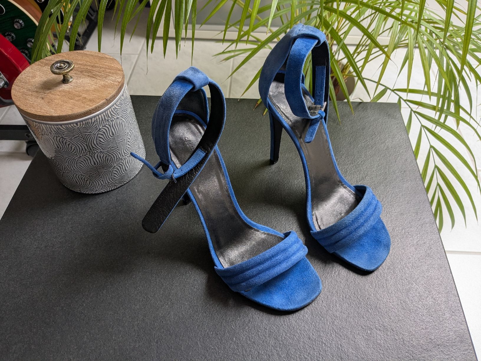 Scarpe da donna: Celine Grösse 38 – Usato da Küssnacht am Rigi venduto da schweizerrose 1