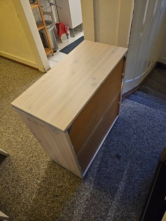 Scaffali: Gratis Regal 72 x 75 x 35 cm – Usato da Zürich venduto da jan_s988 3