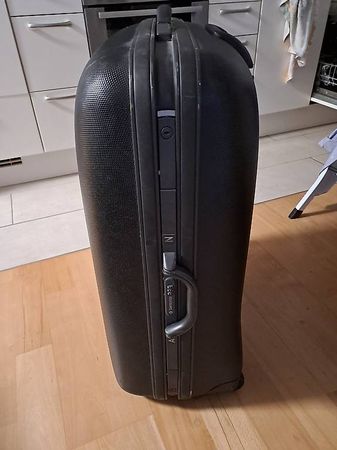 Samsonite Schalenkoffer