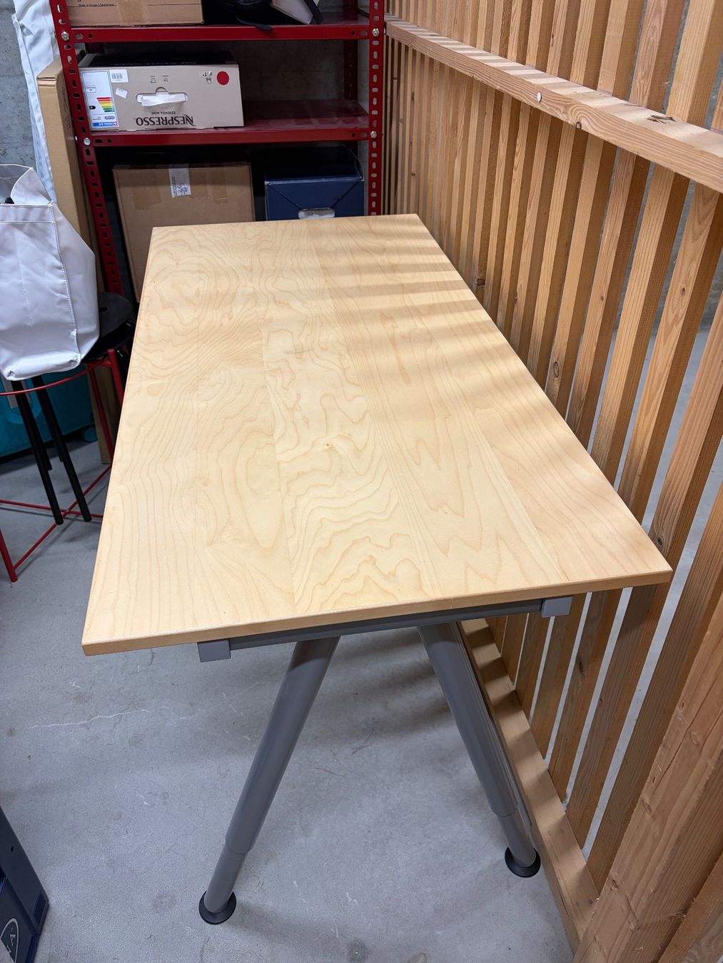 Vitra Stühle: Büro set – Gebraucht aus Basel von mor_z6g7 1