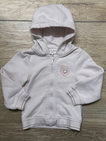 Jacke für Mädchen Größe 80 Orchestra 🎀