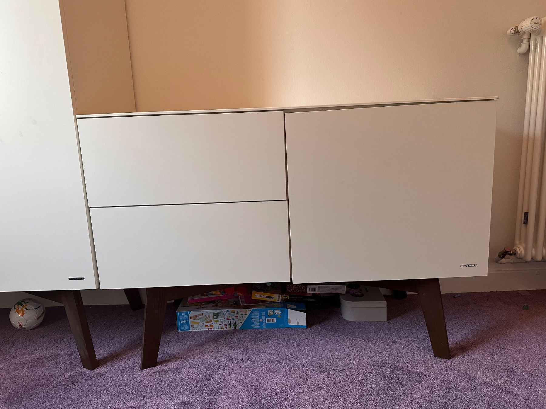 Armoires: Kidskill Schrank und Kommode – D'occasion à Märwil par Twomedia 1