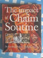 CHAIM SOUTINE the impact