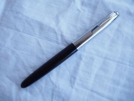 VISOR-PEN rare stylo plume