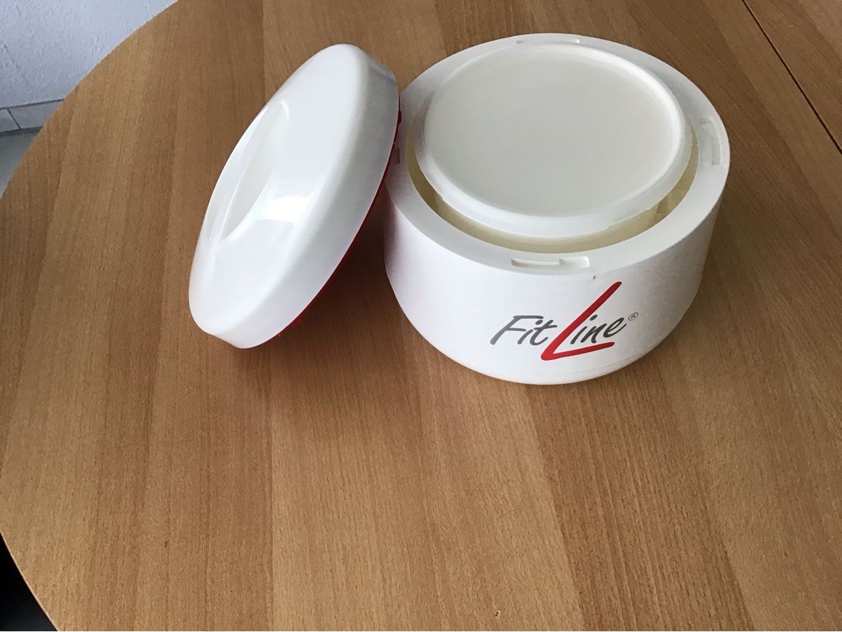 Contenitori & Simili: FitLine Joghurtbereiter – Usato da Trimbach venduto da Mery70 1