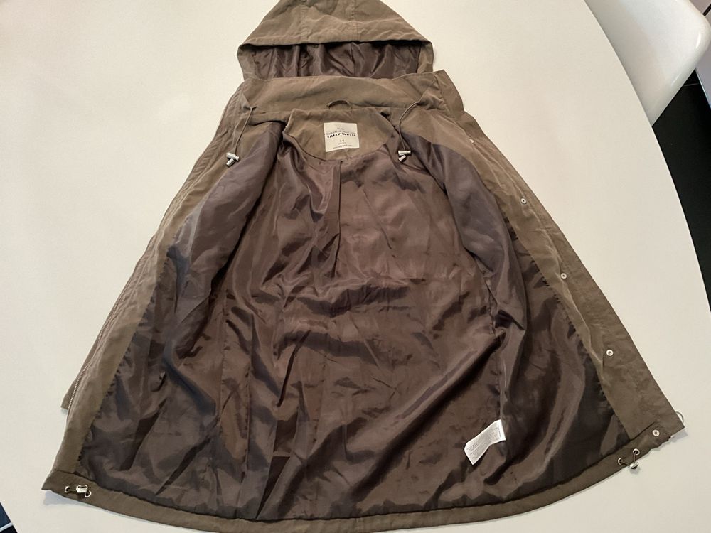 Tally Weijl Vestes: Jacke, TALLY WEIJL, Gr. 34, sehr PRAKTISCH! – D'occasion à Stäfa par Rbeerli0 4