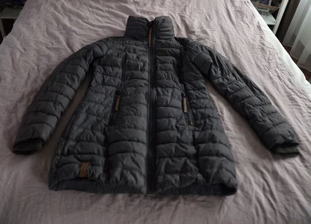 Naketano Wintermantel XL