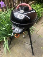 Outdoor Chef Grill