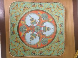 Versace Rosenthal grosse Platte