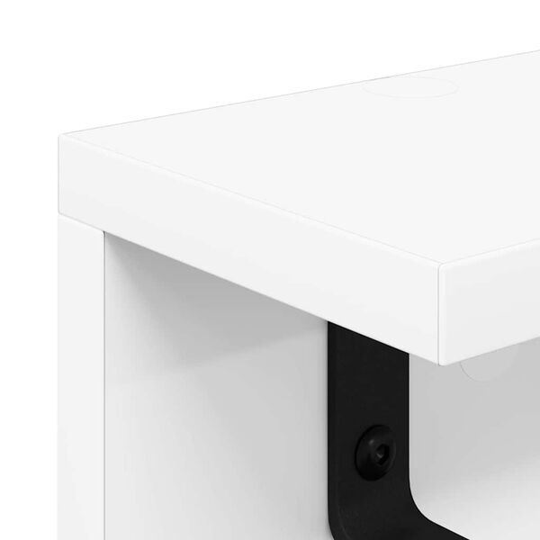 Altro in Decorazioni & Accessori: Wandmontierte Kleiderständer Weiss – Nuovo e nell'imballaggio originale da Bühler venduto da DealHaus_Ostschweiz 5