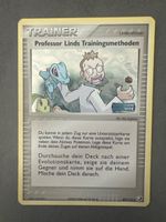 Pokémon Professor Lind 89/115 Holo Stempel ab Fr. 1.– 🔥