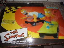 THE SIMPSONS