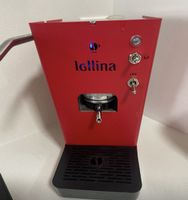 Kaffemaschine Lollina Pads