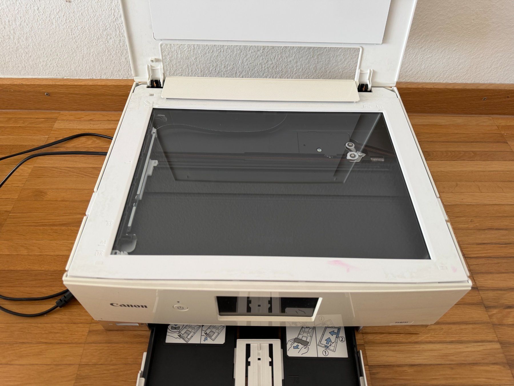 Canon Imprimantes: Canon Drucker TS8251 – D'occasion à Basel par Biglex_bc 2