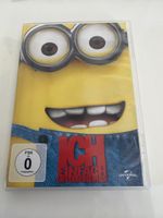 DVD Ich einfach unverbesserlich FSK 0 guter Zustand