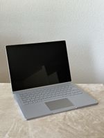 Microsoft Surface Book 3 i7 32GB GTX1650 4GB