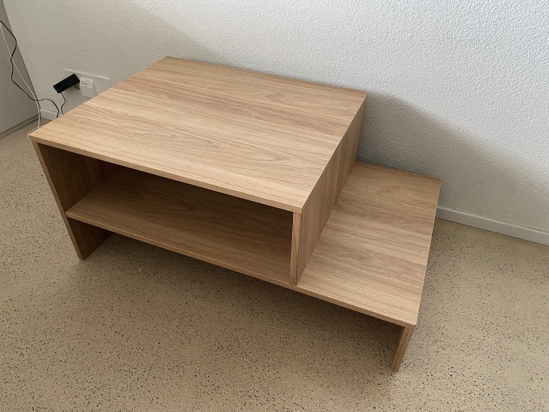 Ikea Tables: Coffee table – D'occasion à Zürich par gio_peirano98