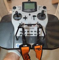 Multiplex Royal Evo 9 Fernsteuerung gebraucht