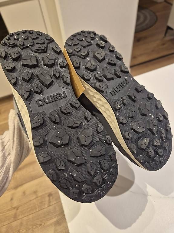 Reima Scarpe per ragazzi: Reima Winterstiefel Gr.32  !!neu!! – Nuovo (secondo la descrizione) da Weisslingen venduto da Airgate 2
