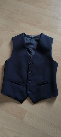 gilet 152