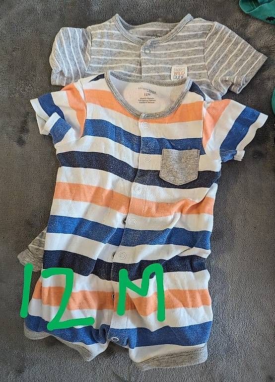 Lotti & Set di vestiti: Body Packet 74/80 – Usato da Winterthur venduto da pet_6chx 4