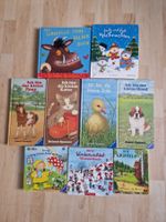 Kartonierte Kinderbücher