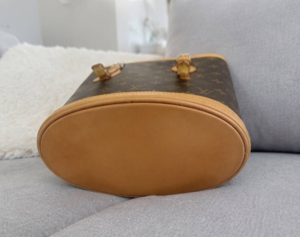 Taschen für Damen: Sac Louis Vuitton – Gebraucht aus Romont FR von Yohelys 2
