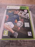 FIFA Street Xbox 360