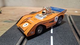 Slotcar McLaren Can-Am