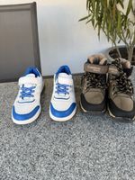 Kinder Schuhe, Gr.30, Winterboots und Turnschuhe